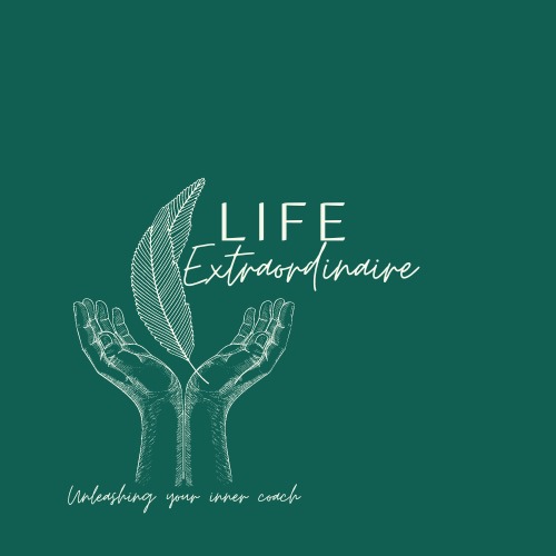 life extraordinaire logo